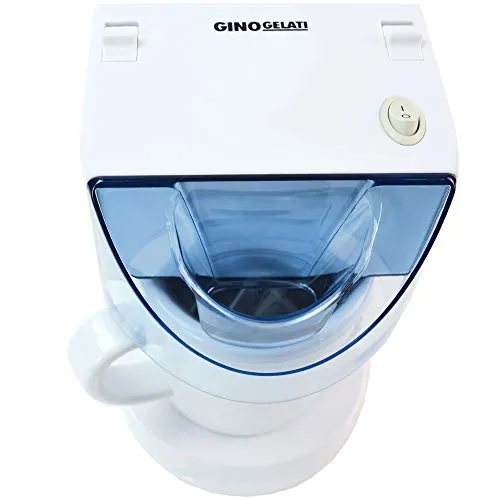 Gino Gelati GG-25W 4
