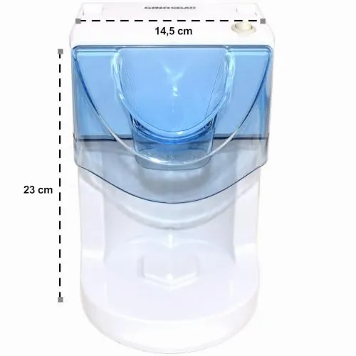 Gino Gelati GG-25W 5