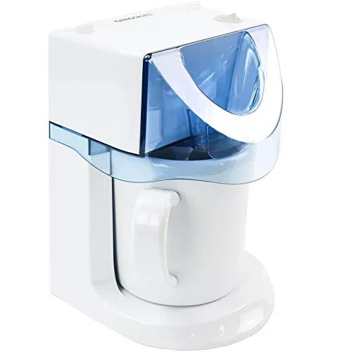 Gino Gelati GG-25W