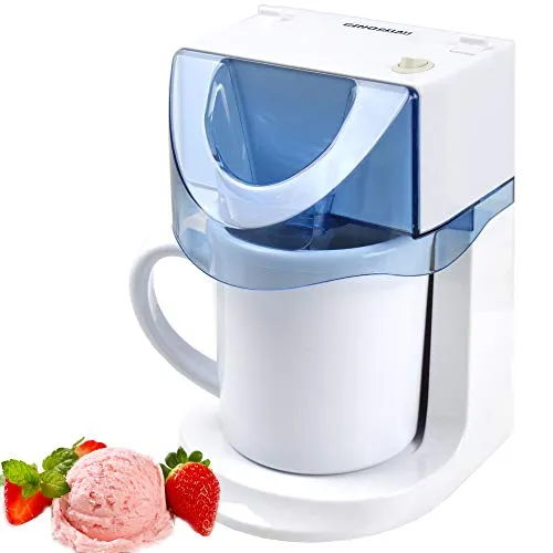 Gino Gelati GG-25W 7