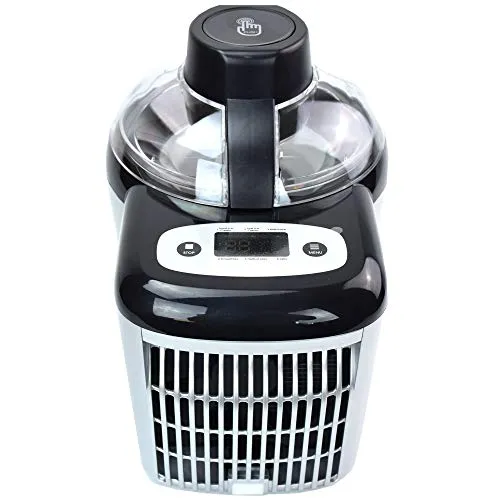 Gino Gelati GG-90W 2