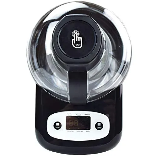 Gino Gelati GG-90W 4