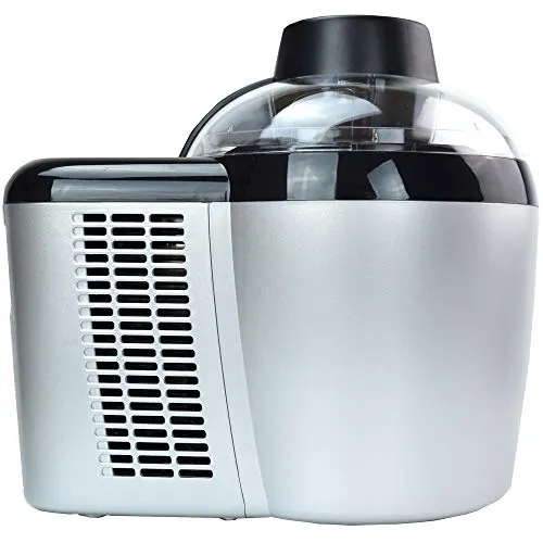 Gino Gelati GG-90W 6