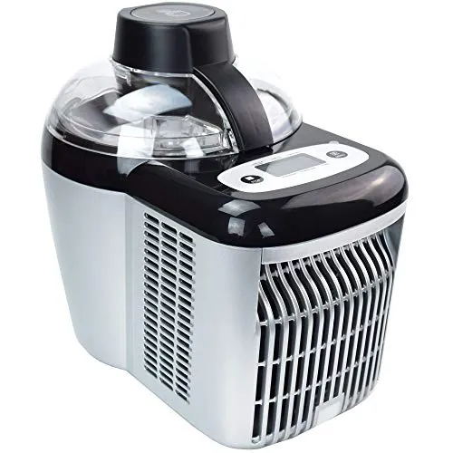 Gino Gelati GG-90W 7