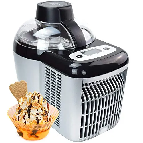 Gino Gelati GG-90W 3