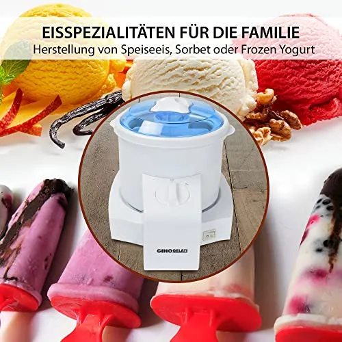 Gino Gelati IC-70W 2