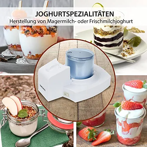 Gino Gelati IC-70W 4
