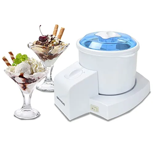 Gino Gelati IC-70W