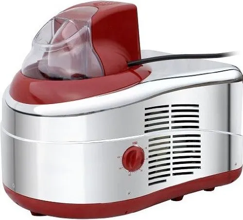 Gino Gelati IC-200W 2