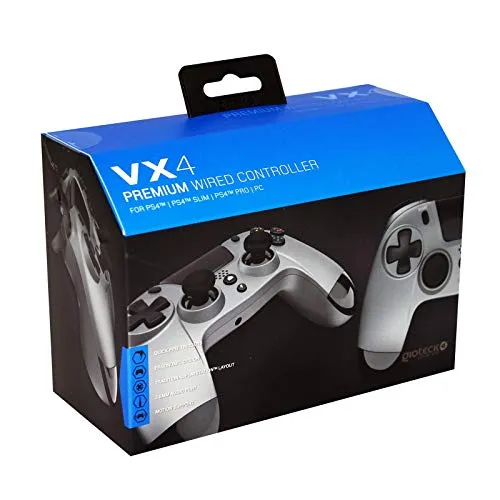 Gioteck VX4 2