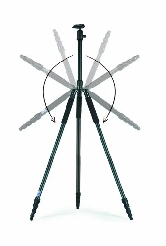 Giottos Vitruvian GTVGR8255 Karbon 2