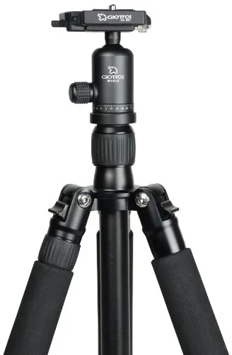 Giottos Vitruvian GTVGR9255 Aluminium