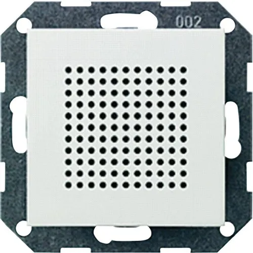 Gira Lautsprecher System 55