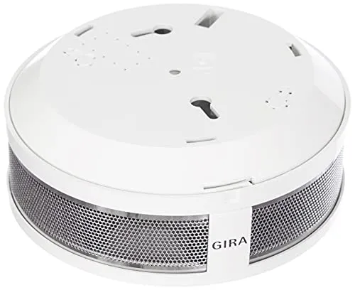 Gira Rauchnmelder Dual Q 4