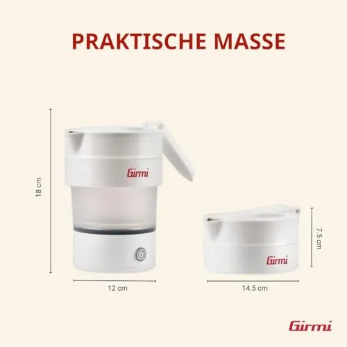 Girmi BL03 2