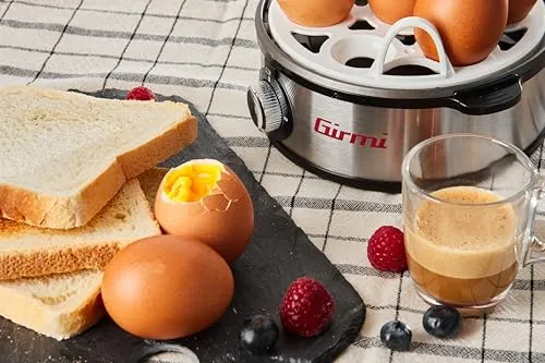 Girmi CU25 4