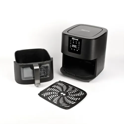 Girmi FG79 Ecofrit 6