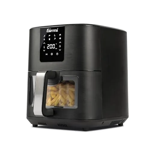 Girmi FG79 Ecofrit 5