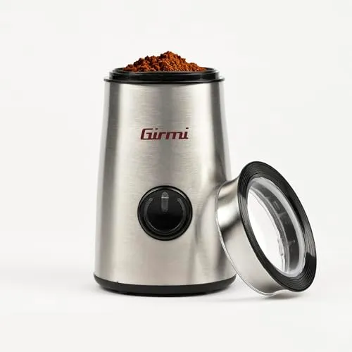 Girmi MC01 2