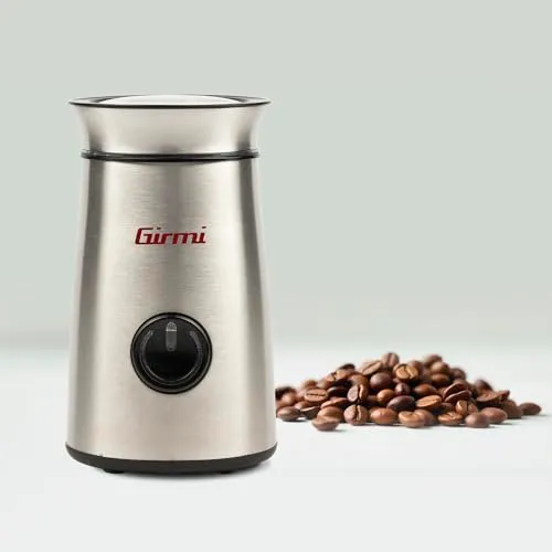 Girmi MC01 3
