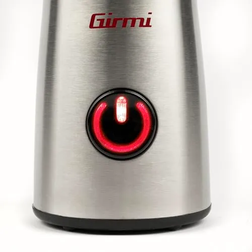 Girmi MC01 4