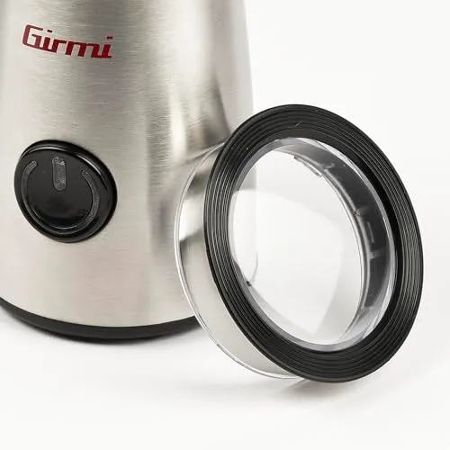 Girmi MC01 5