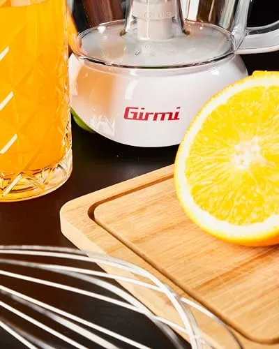 Girmi SR02 2