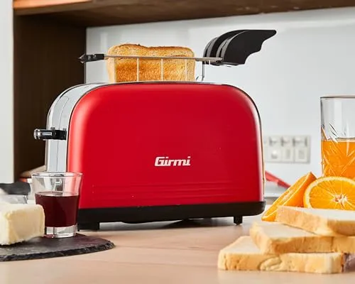 Girmi TP57 2