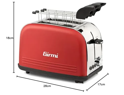 Girmi TP57 7