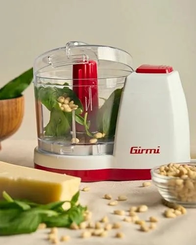 Girmi TR03 2