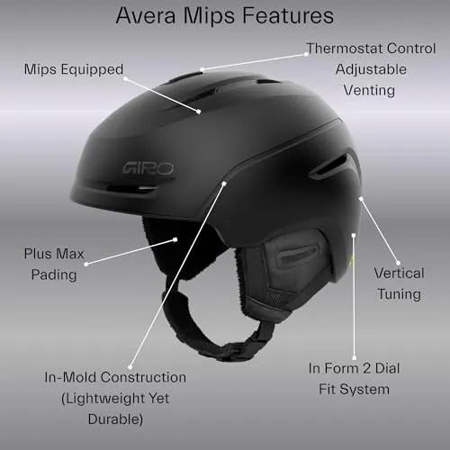 Giro Avera 3