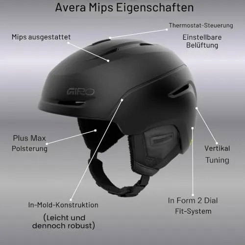 Giro Avera MIPS 3