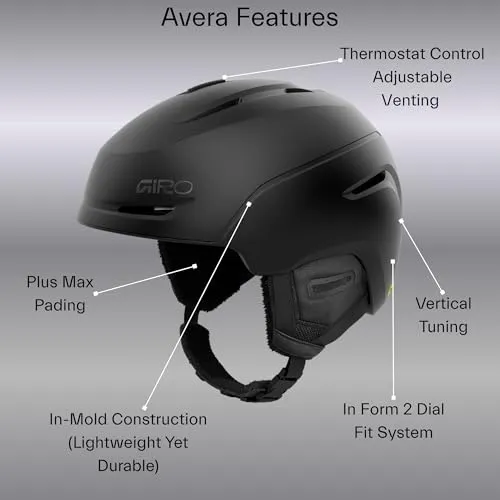 Giro Avera MT 3