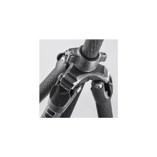 Gitzo Mountaineer Serie 0 UC 2