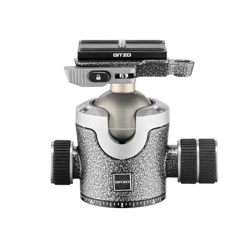Gitzo Systematic 5 2