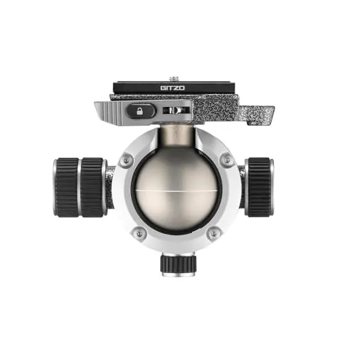 Gitzo Systematic 5 3