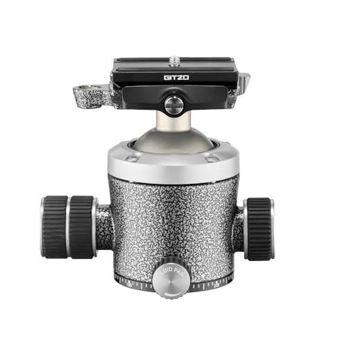 Gitzo Systematic 5 7
