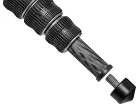 Gitzo Traveler GT2545T 6