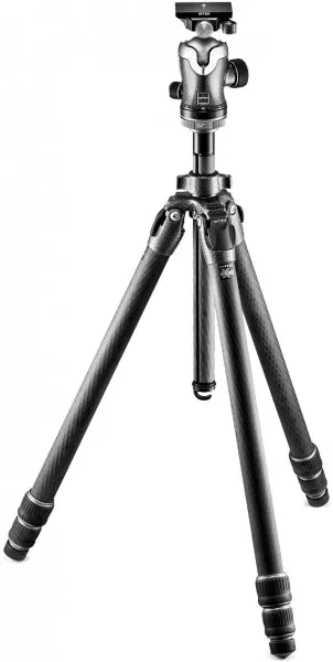 Gitzo Tripodkit Mountaineer GK3532-82QD