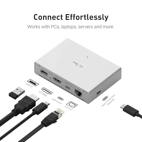 GL.iNet Comet PoE GL-RM1PE 3