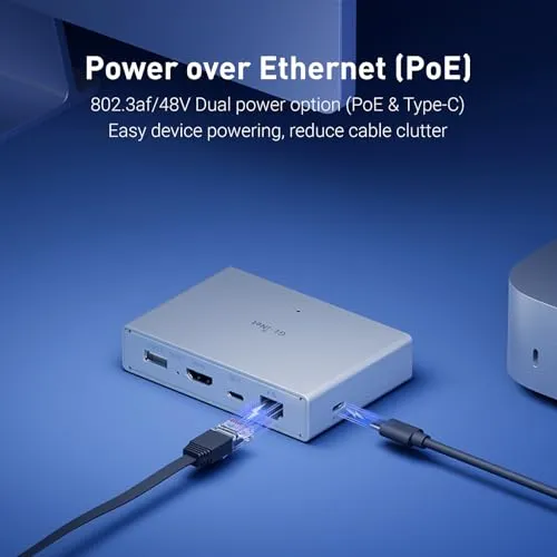 GL.iNet Comet PoE GL-RM1PE 4