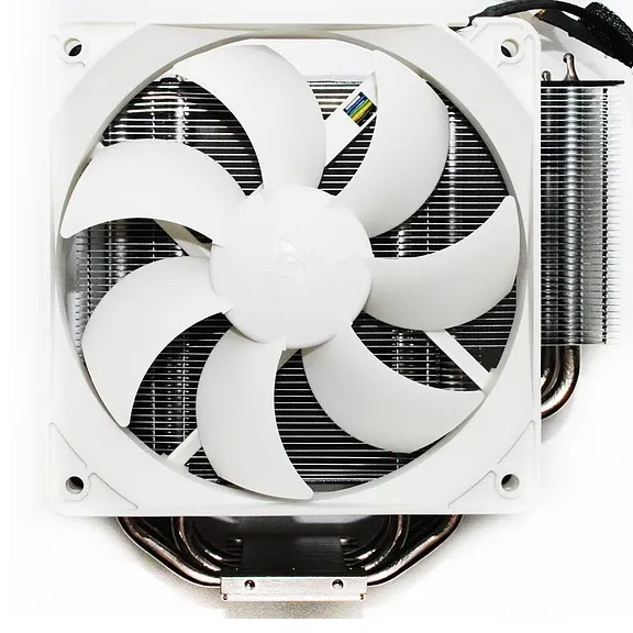 Glacialtech F101 Silent