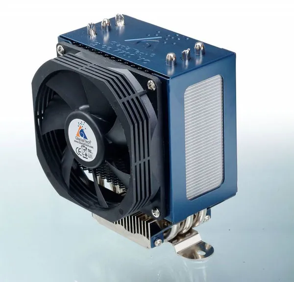 Glacialtech Igloo 7700 MC