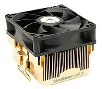 Glacialtech Silent Breeze 462 III