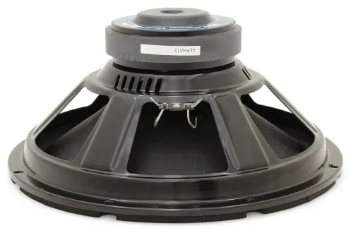 Gladen ALPHA12 4