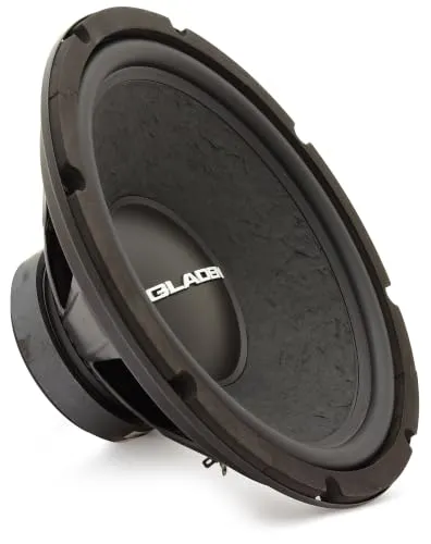 Gladen ALPHA12 2
