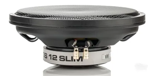 Gladen GS12-Slim 4