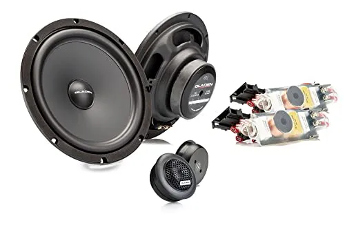 Gladen ONE200T5-G3 2