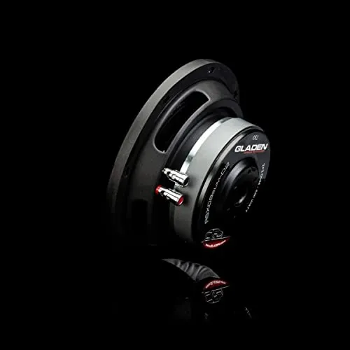 Gladen RS-X08Slim 2