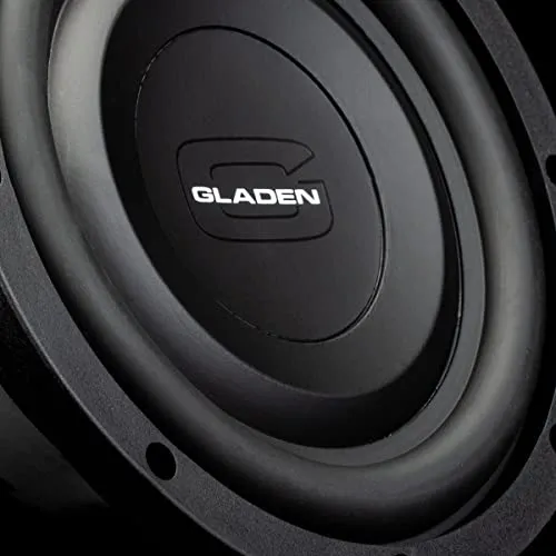Gladen RS-X08Slim 3